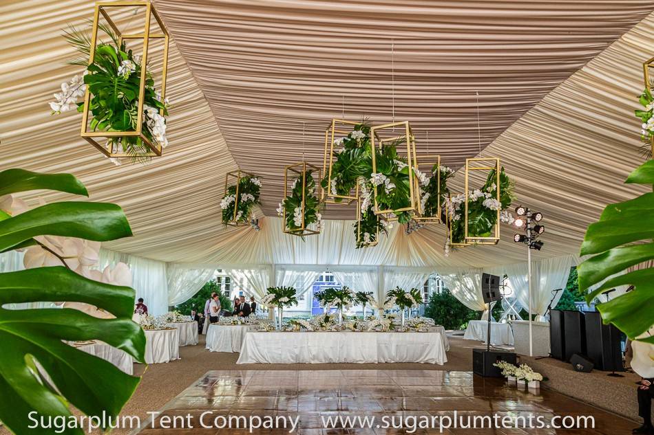 Sugarplum Tent Company