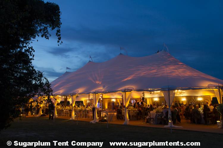 Sugarplum Tent Company