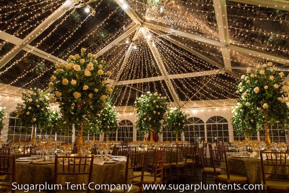 Sugarplum Tent Company