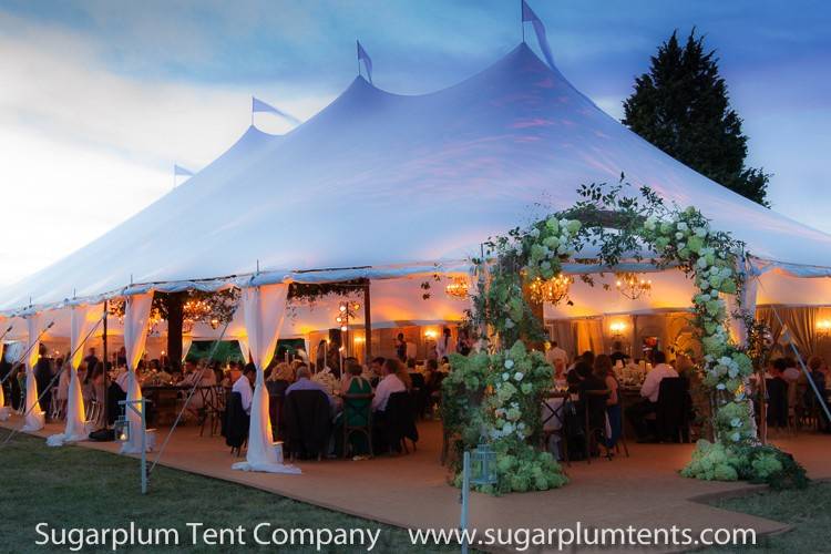 Sugarplum Tent Company