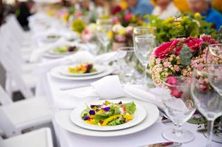 Crown Point Catering, Inc