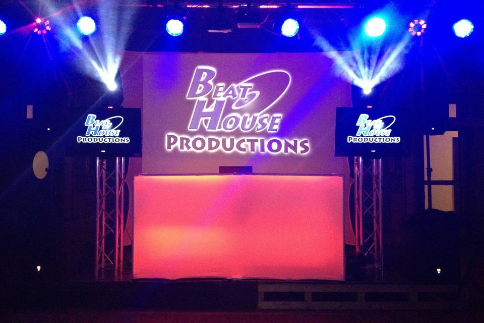 Beat House Productions LLC