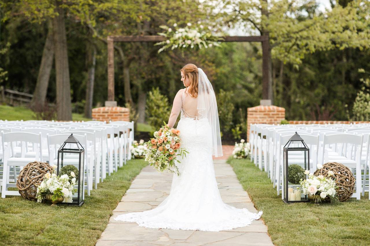 The 10 Best Wedding Venues in York, PA - WeddingWire