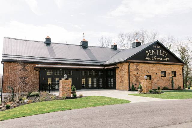 Bentley Farms York