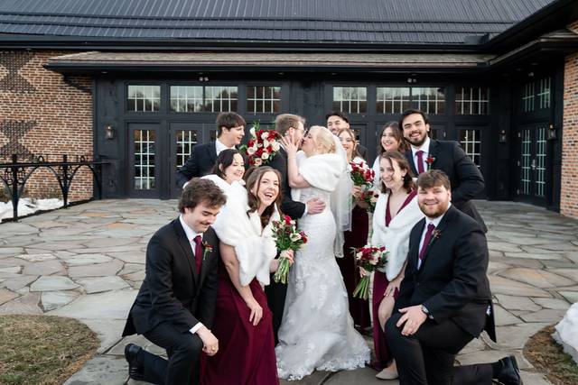 Sarah Malis Photography