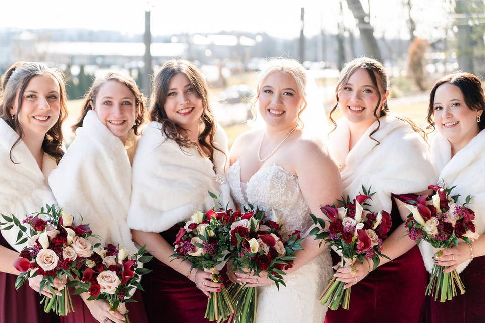 Sarah Malis Photography