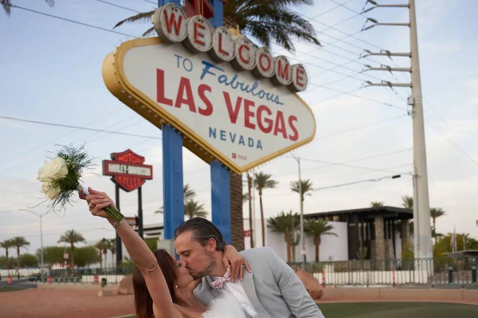 Troy Shay Photos - Las Vegas