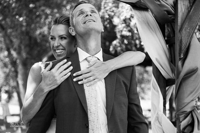 Boise, ID Wedding