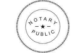 I am a Notary