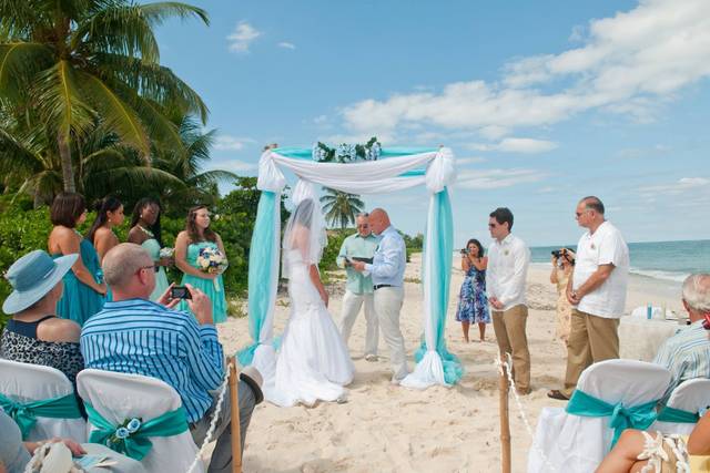 Your Miami Beach Wedding