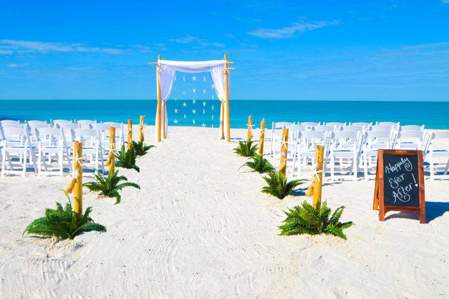 Your Miami Beach Wedding