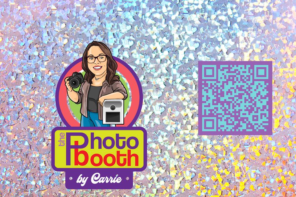 The Photo Booth by Carrie