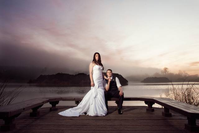 Garrett Davis Photography