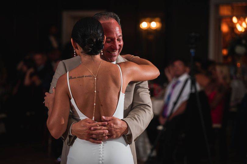 Father Daughter Dance