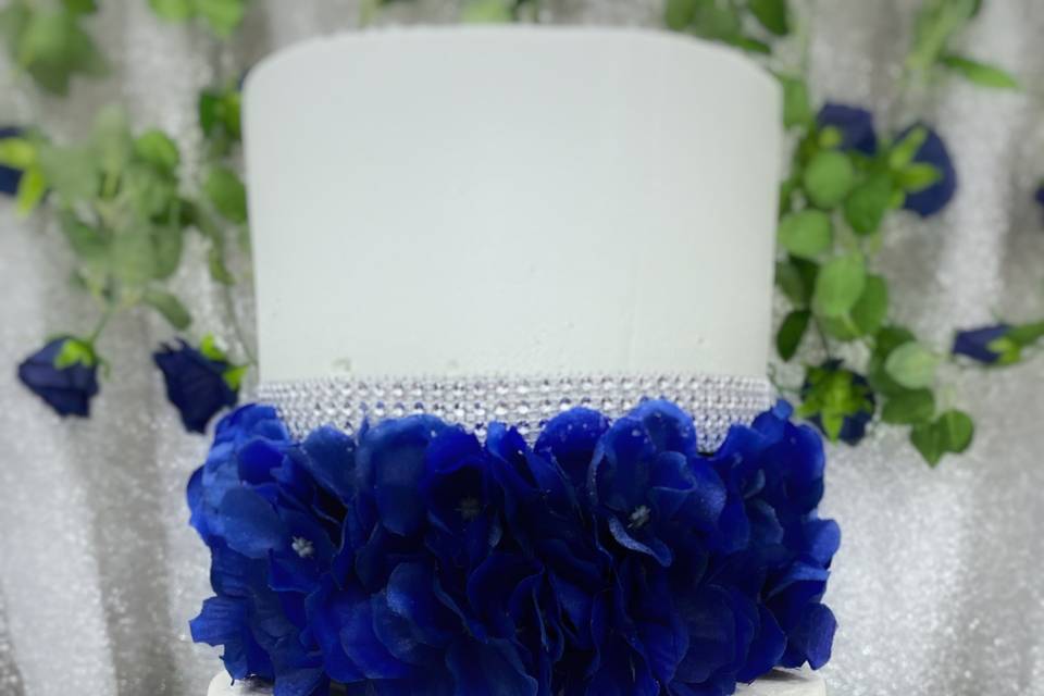 Love Story Cakes
