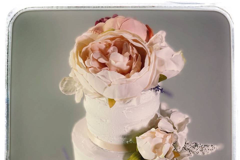 Love Story Cakes