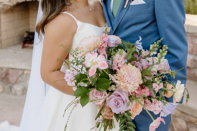 Wedgewood Aliso Wedding
