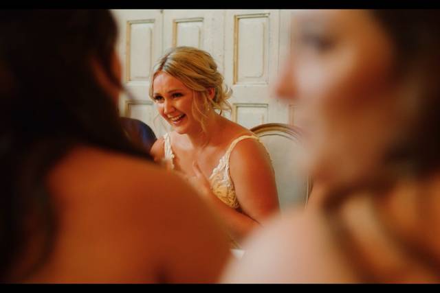 Wedding Still