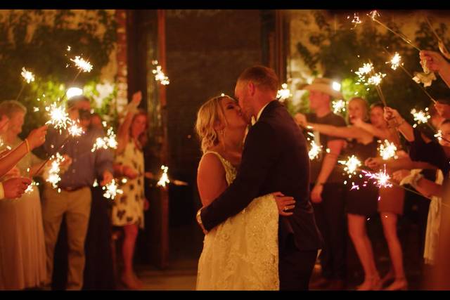 Wedding Still