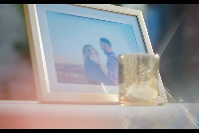 Wedding Still
