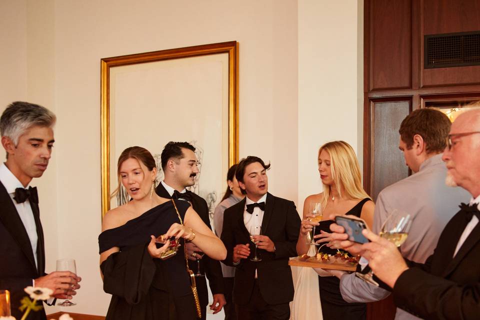 Vintage Inspired Event