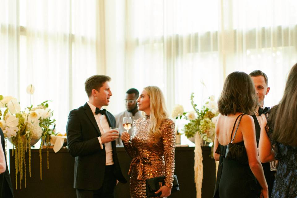 Vintage Inspired Event