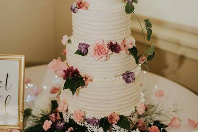 Zimmerwald Estate Barn & Grainery