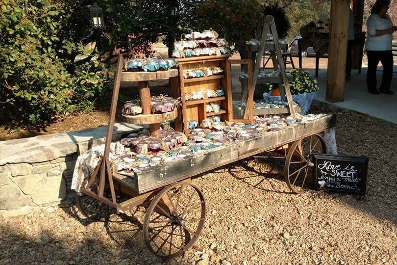 Zimmerwald Estate Barn & Grainery