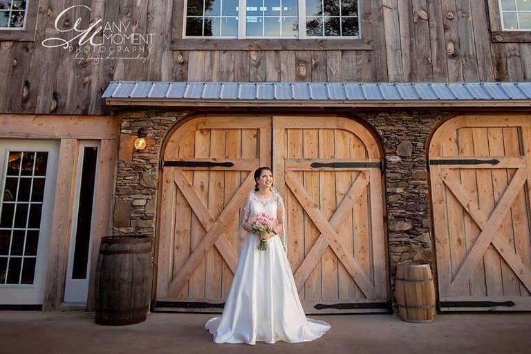 Zimmerwald Estate Barn & Grainery