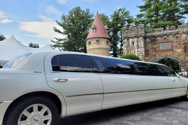 ACR Limousine Service