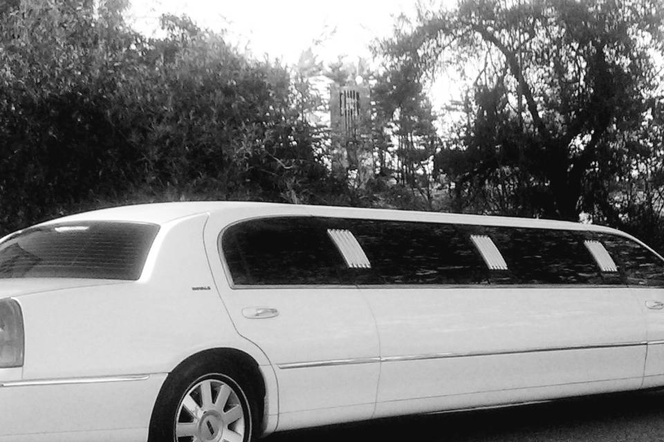 ACR Limousine Service