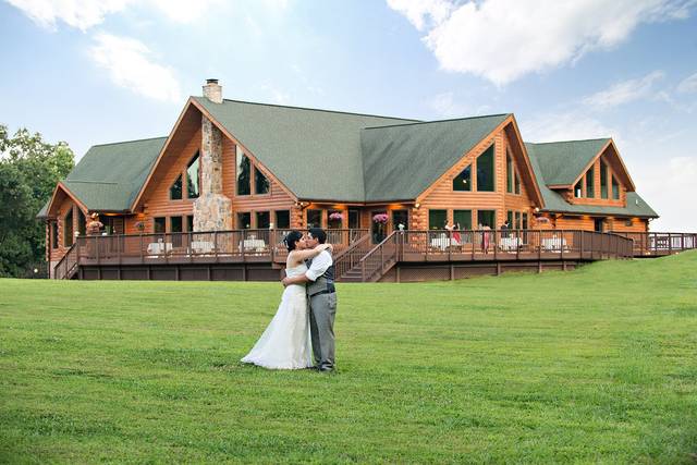 Liberty Mountain Resort - Venue - Fairfield, PA - WeddingWire