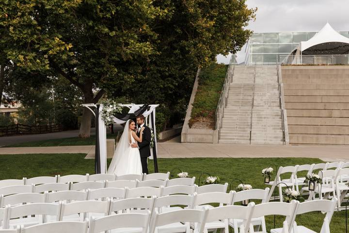 Riverside Lawn