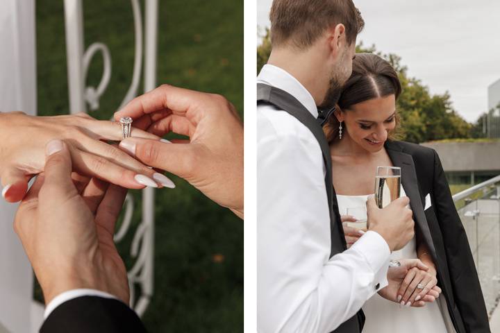 Riverside Lawn