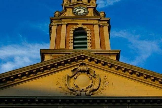 All Souls Church, Unitarian