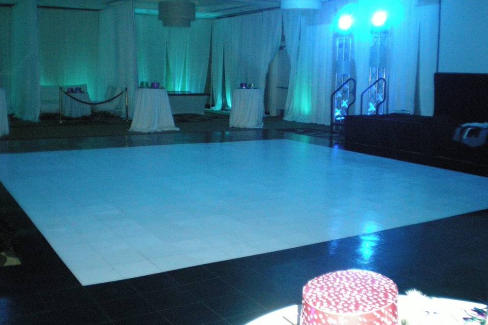 Dance Floor