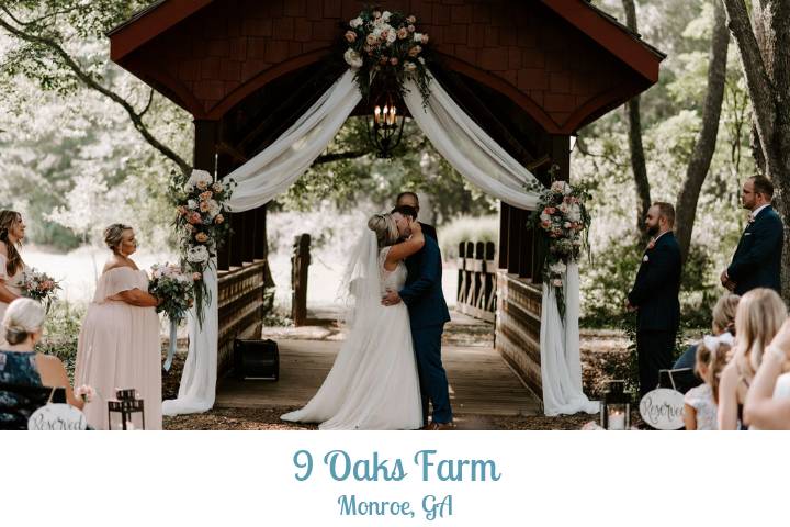 9 Oaks Farm