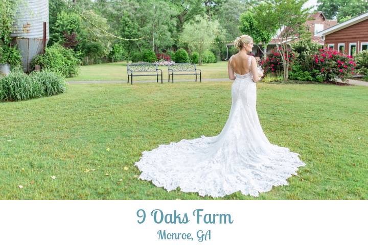 9 Oaks Farm