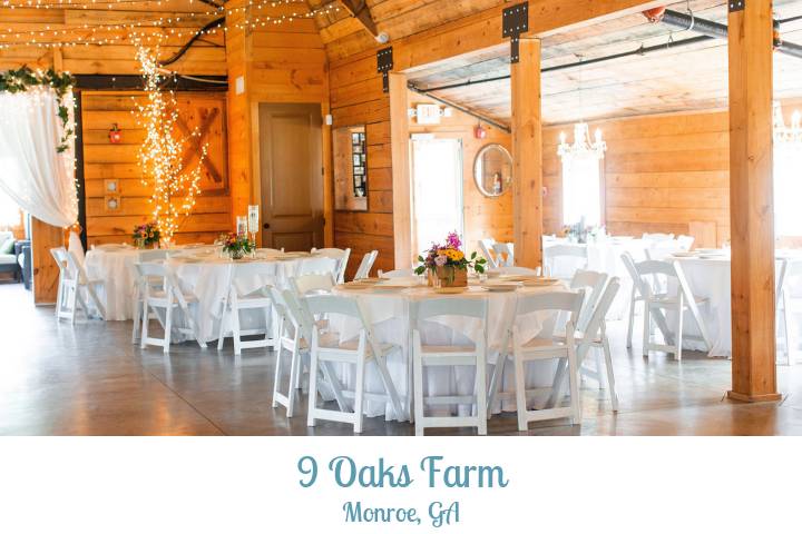 9 Oaks Farm