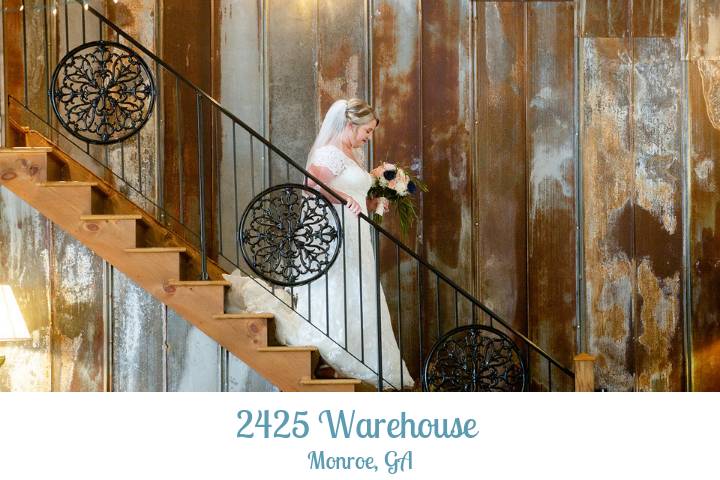 2425 Warehouse