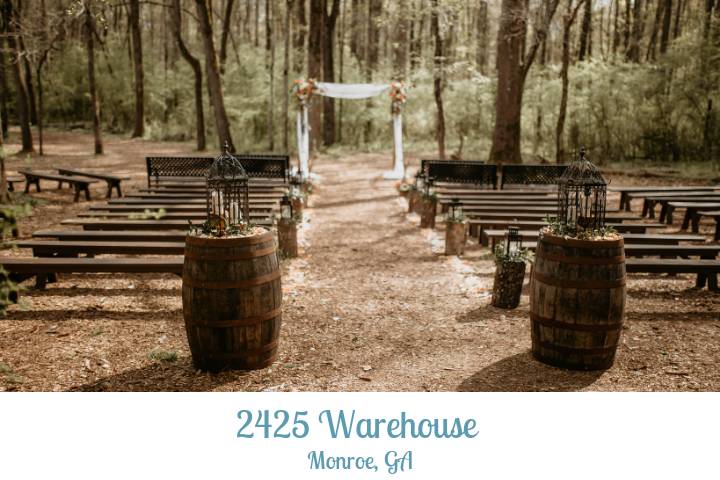 2425 Warehouse