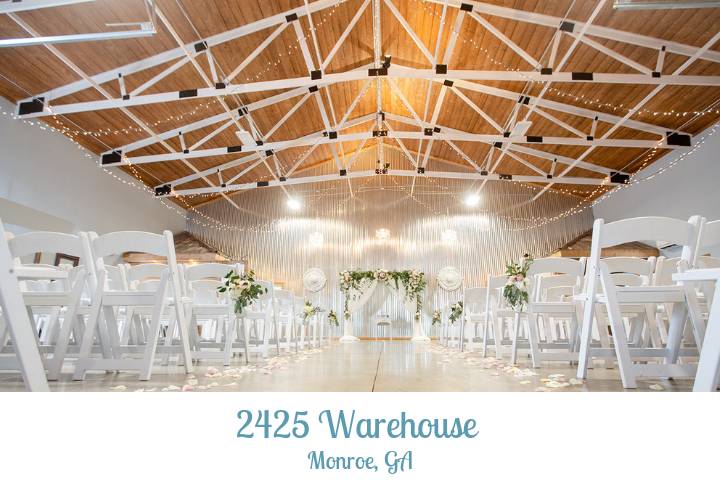 2425 Warehouse