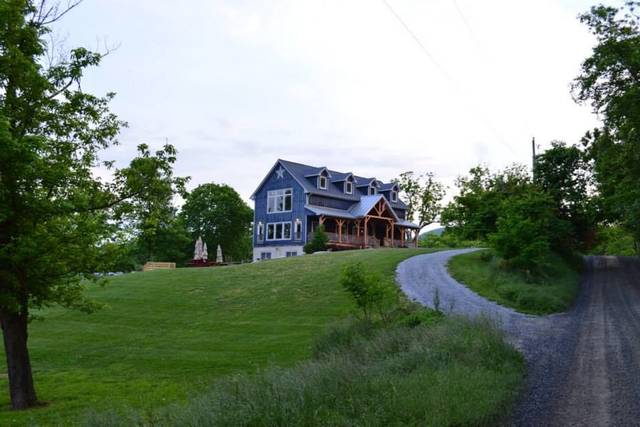 Outdoor view
