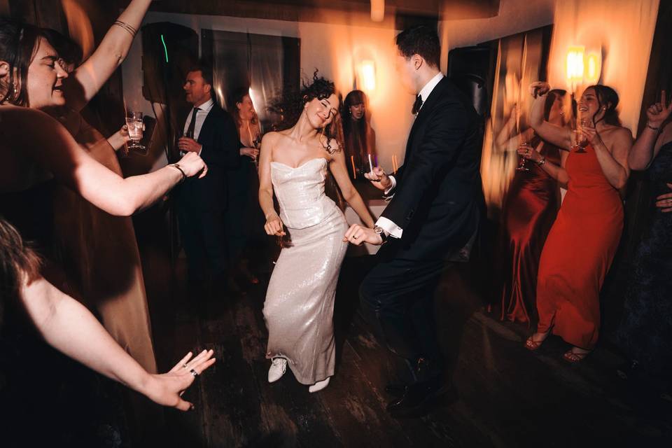 NTWeddingDJs
