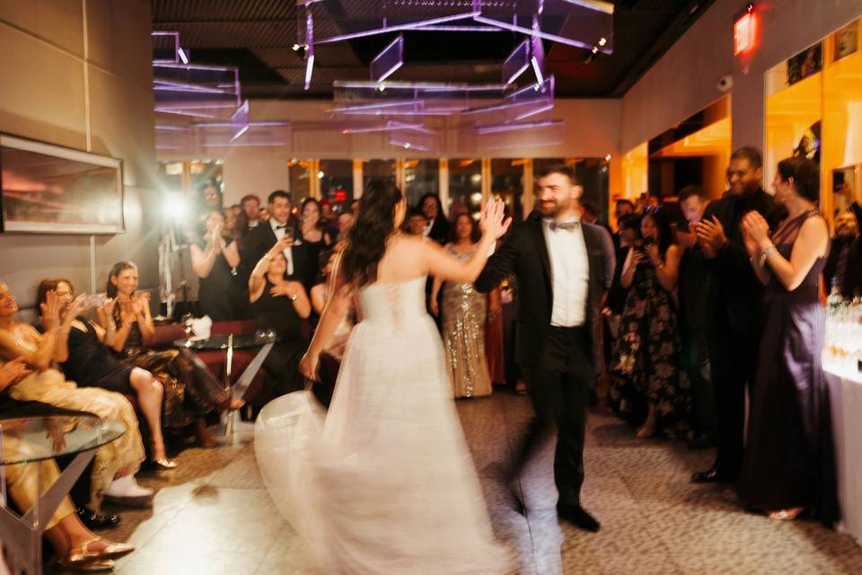 NTWeddingDJs