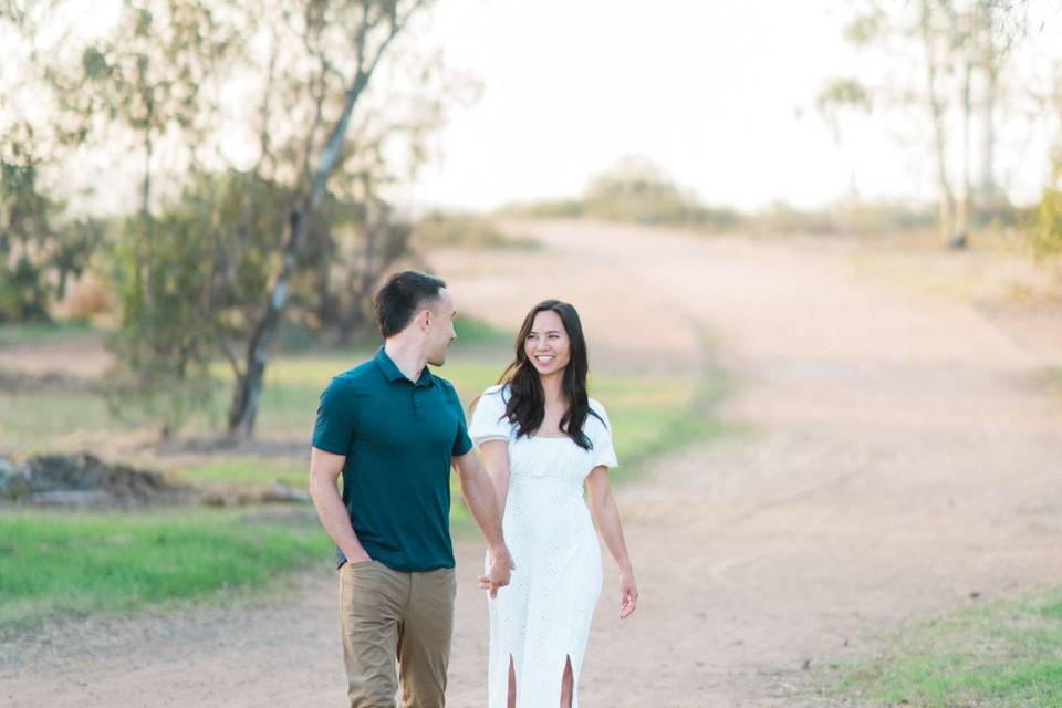 Engagement Session