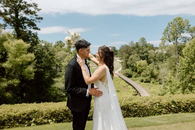 The Manor Golf & Country Club