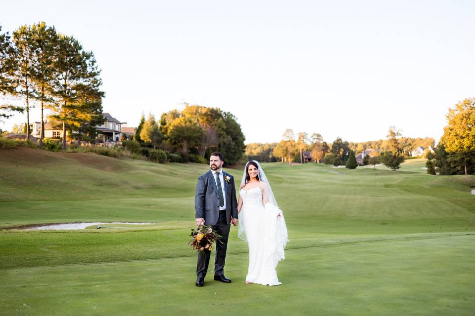 The Manor Golf & Country Club
