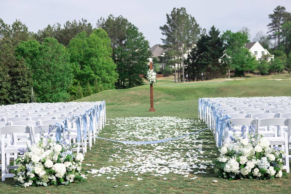 The Manor Golf & Country Club
