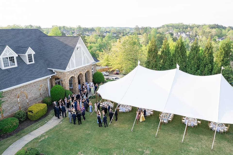 The Manor Golf & Country Club